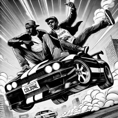 STUNTMAN (feat. TYLER, THE CREATOR & VINCE STAPLES)