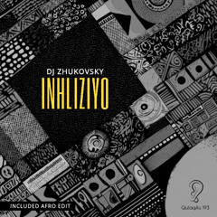 DJ Zhukovsky - Inhliziyo (Club Mix Radio Edit)