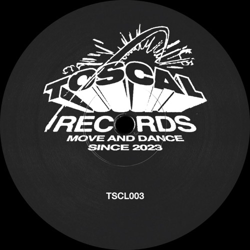 Ritacco & Igna ─ Cyber Bass (Space Remix) [TSCL003]