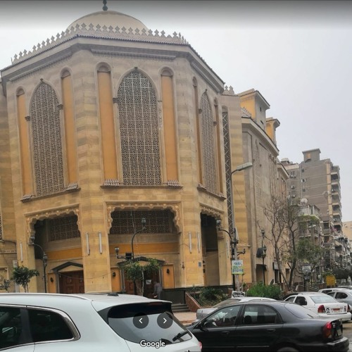 ما تيسر من سورة الفتح - الدكتور محمد حسين - مسجد الأنصار (المفتي سابقا)
