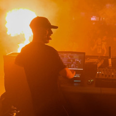 BURNOUT : LIVE @ SUMMER RAVE - ALTE KAFFEERÖSTEREI 19.08.23