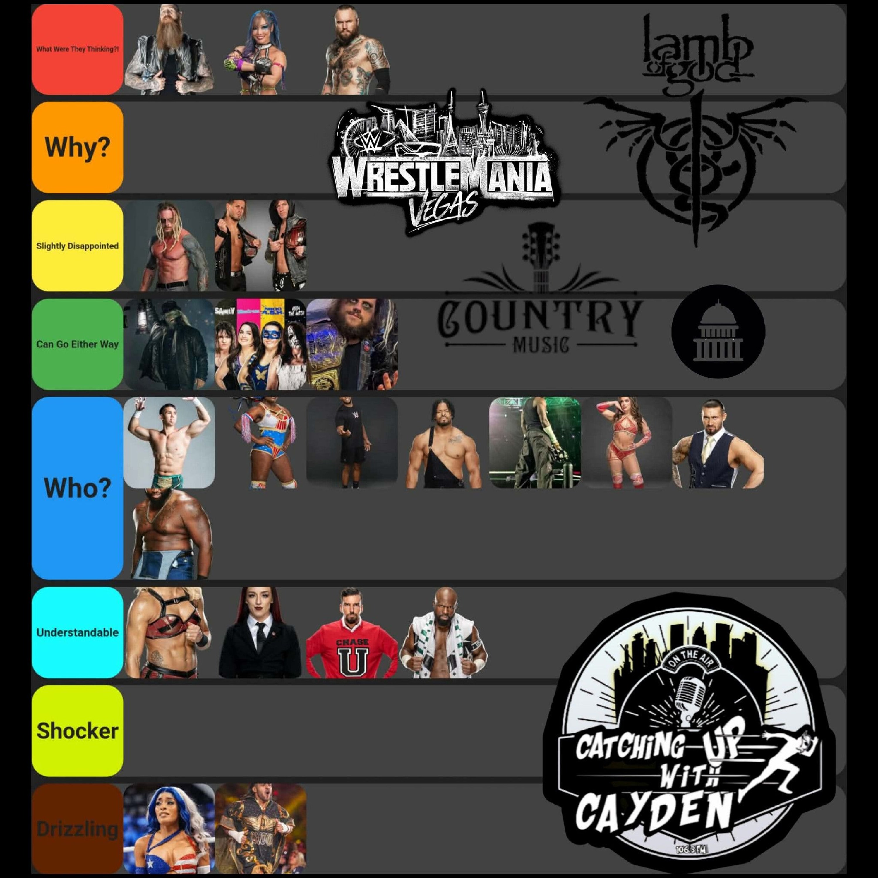 Catching Up with Cayden 4_29_26 episode artwork