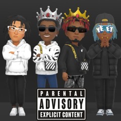 Straight From Da Caribbean (ft. ØG Quan Ðøñ)