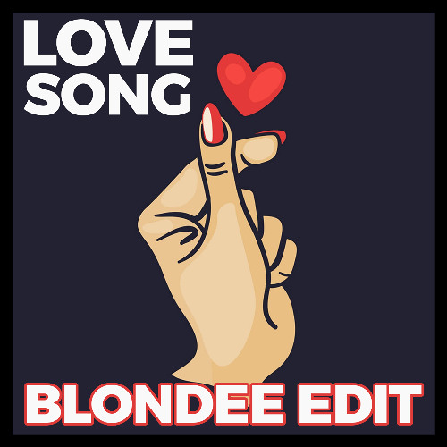 Mark Oh - Love Song (Blondee Edit)