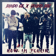 Bando x YOUN9 BEV - How I’m Feelin