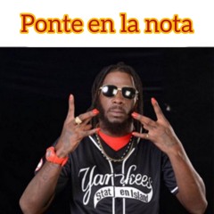 Ponte En La Nota