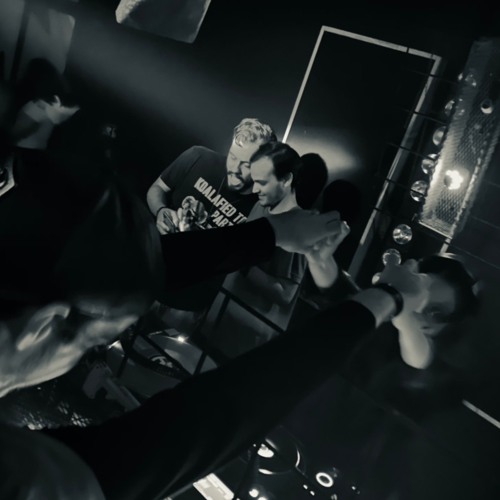 Techno Mix 16
