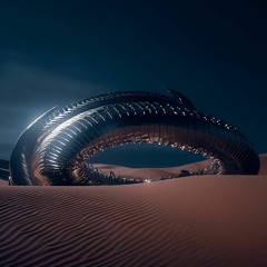 KREAM - Arrakis (Free Download)