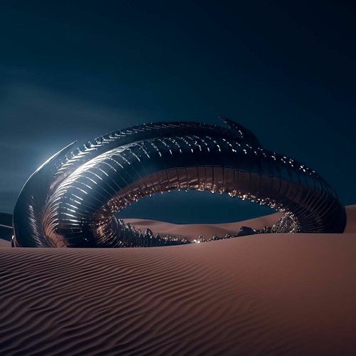 KREAM - Arrakis (Free Download)