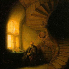 LOST ARTIST