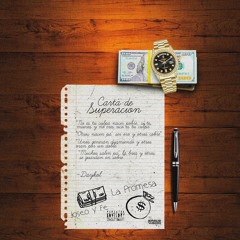 CARTA DE SUPERACIÓN