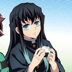 At God's Mercy (WxS) - Muichiro AI Cover