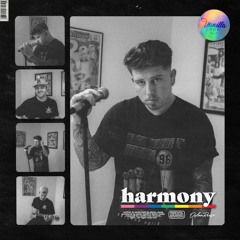 Dylan Reese - harmony