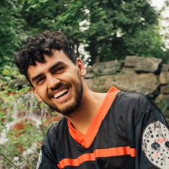 Tiagz - Bi Sharafak (بشرفك) [UNRELEASED]