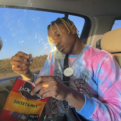 Front & Center - NHL Reece prod.DannyWolf