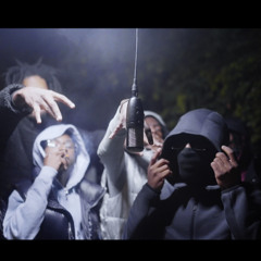 AjSoDiff X Deady Bíllz - On Timing(WhoRunItNyc Live Performance)