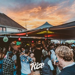 FRANCIS B2B MADZ | RISE LDN | J26 - 09.10.22