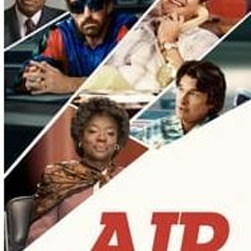 Stream Here's Where To [WATCH] Air (2023) FullMovie Free Online is at