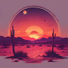 Desert Circuits (Radio edit)