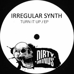 Irregular Synth - Reflection (Original Mix) [Dirty Minds]