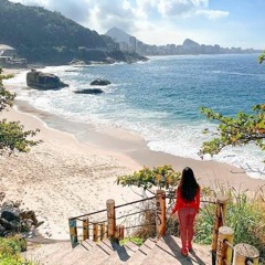 MC TEKÁH - HOJE QUE NOS FODE NA PRAIA DO VIDIGAL ( ( DJ MOSQUITO DO VIDIGAL ) )