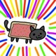 on Nyan Cat (Sihk Hehe Remix) FREE DL