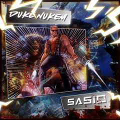Sasio - Duke Nukem (Original Mix) FREE DOWNLOAD