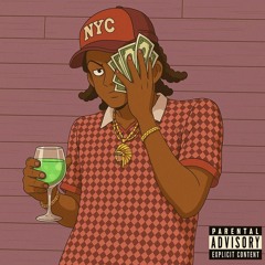 Nani prod Fukk2beatz (sped up)