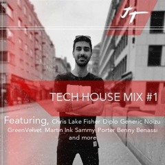 Tech House Mini Mix
