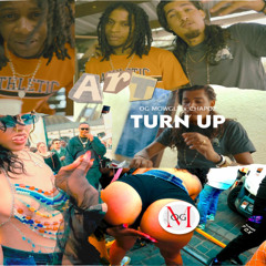 OG Mowgly Ft Chapoz - Turn Up