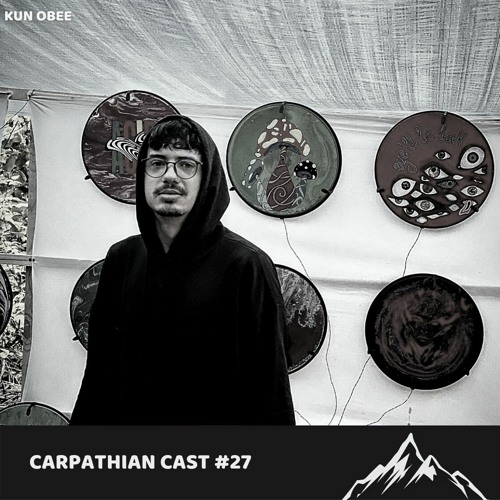 Carpathian Cast #27 - Kun Obee
