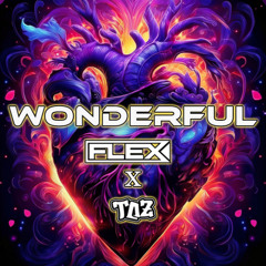 Wonderful -  FLEX & TAZ