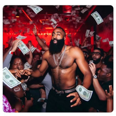 Scrap Jones -James Harden "YNB" Feat. Andrew Scott (Prod. Skyz Muzik)