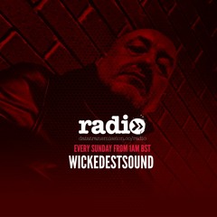 Wickedest Sound - Bounce to the Bass Drum - EP68