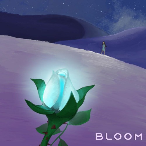 bloom