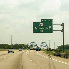 Telegraph (ft 5starrcount)