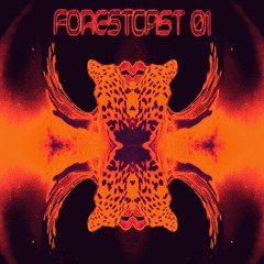 FORESTCAST 01 [Vertrek]