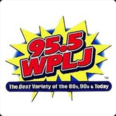 NEW: Joyful Noise (WPLJ 'New York, NY') - Demo - TM Century