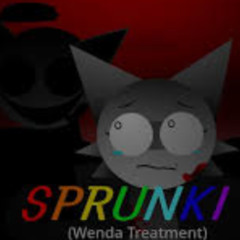 Revenge Is Sweet (Sprunki Wenda Treatment Mix)
