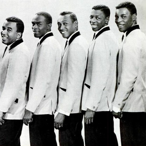 Stream I'll Be Around - The Spinners (modern remake) by Charles Stacy |  Listen online for free on SoundCloud