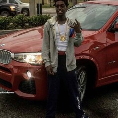 kodak black - like dat flip (prod. xanocery)