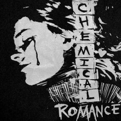 CHEMICAL ROMANCE (prod. 808x)