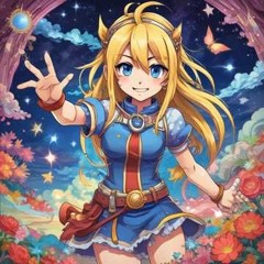 Celestial Heart