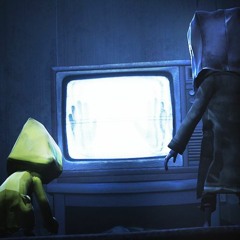 Little Nightmares 2 Cutom Ost #1