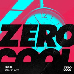 Guss - Back In Time (Extended Mix)