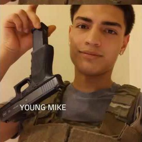 Young Mike X Izzy93 - Back To Back (432 Hz)