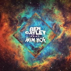 Strong Hands (feat. WIM HOF)