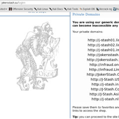 Clone A Mag(RIP j-stash) Prod.LIF3ALRT
