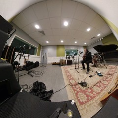 Andy Lucas Kay - Robin Hood