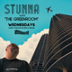 on STUNNA Hosts THE GREENROOM November 5 2025